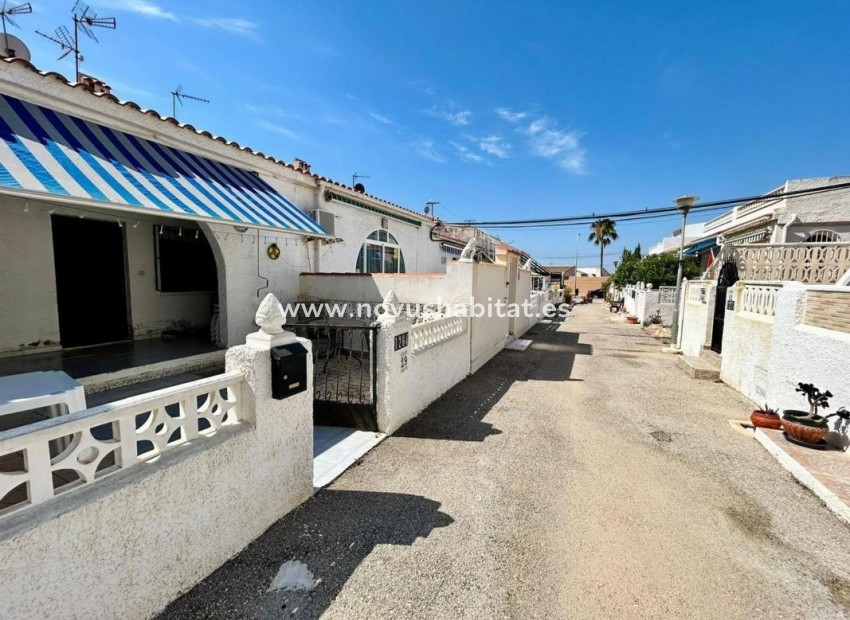 Nieuwbouw - Houses - Torrevieja