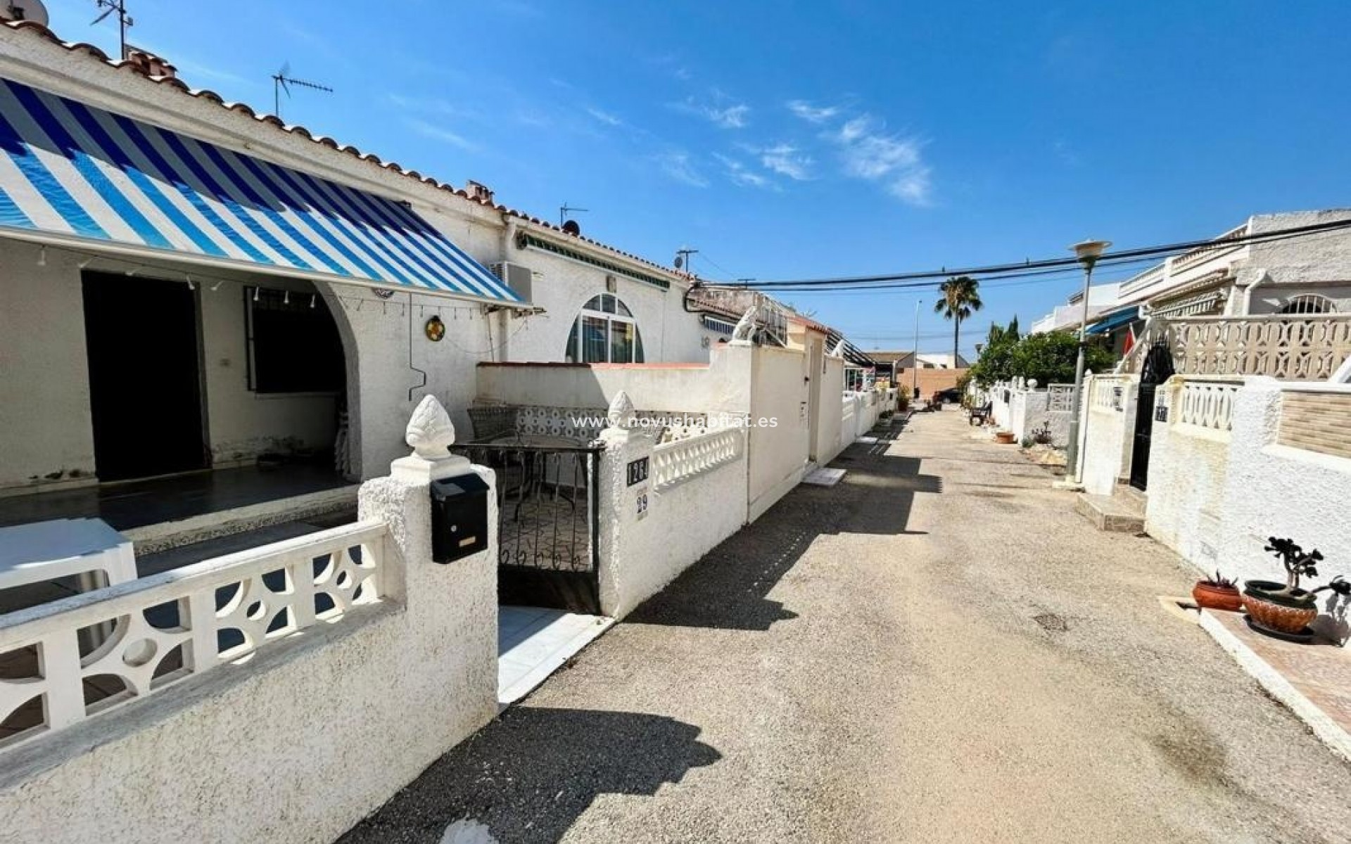 Nieuwbouw - Houses - Torrevieja
