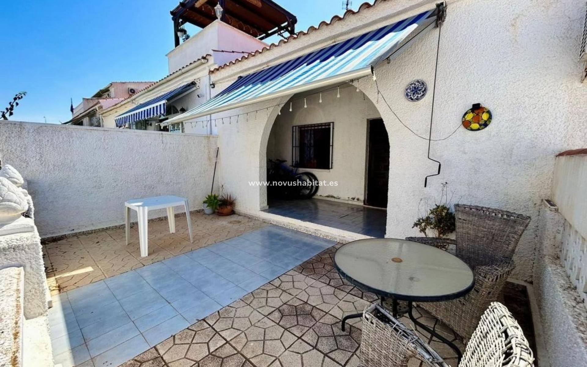 Nieuwbouw - Houses - Torrevieja