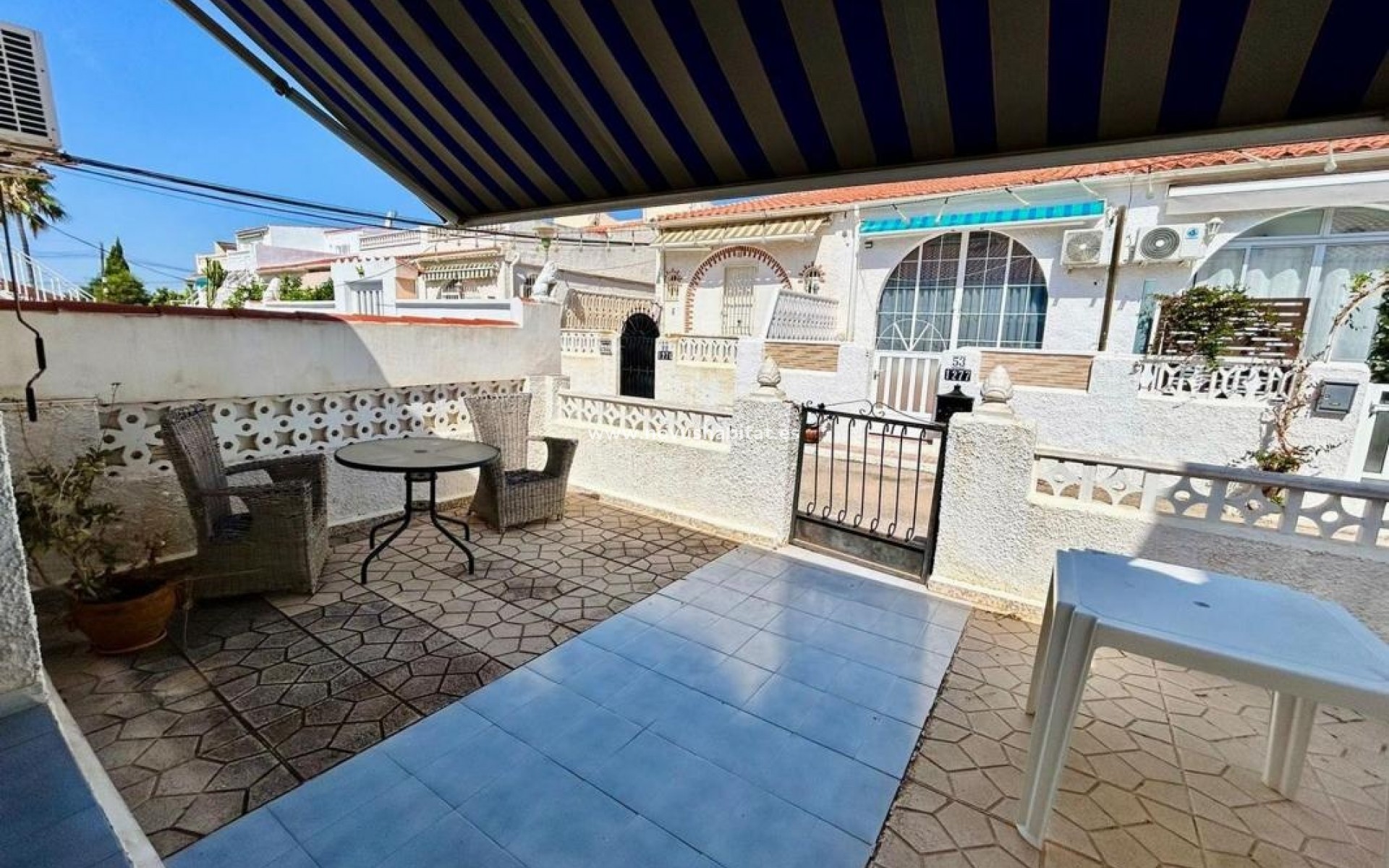 Nieuwbouw - Houses - Torrevieja