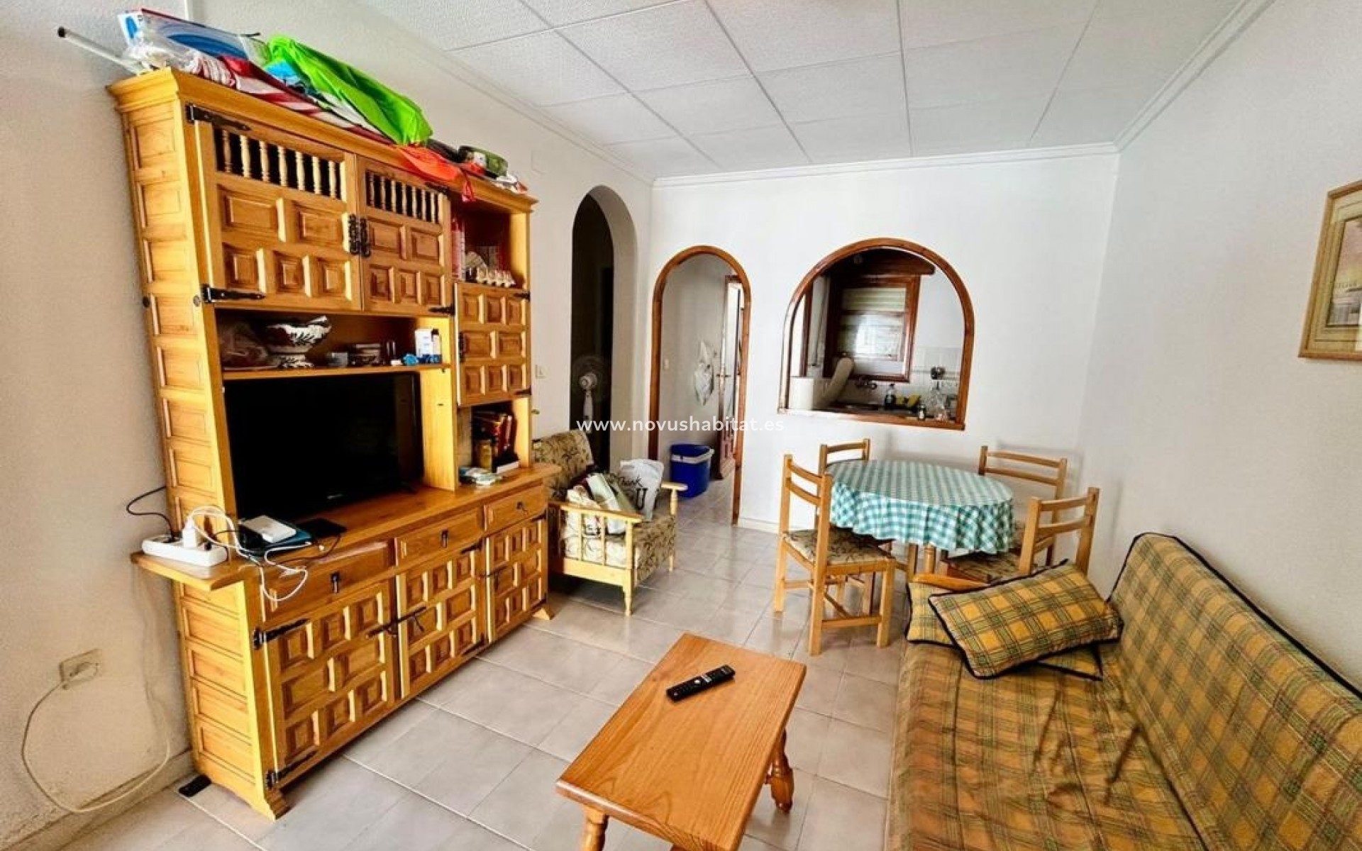 Nieuwbouw - Houses - Torrevieja