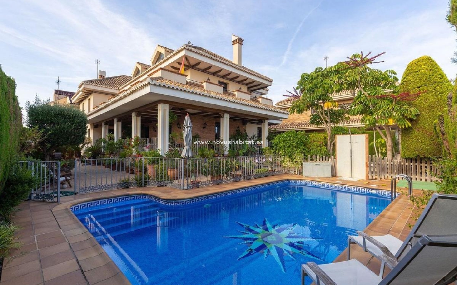Nieuwbouw - Houses - Torrevieja