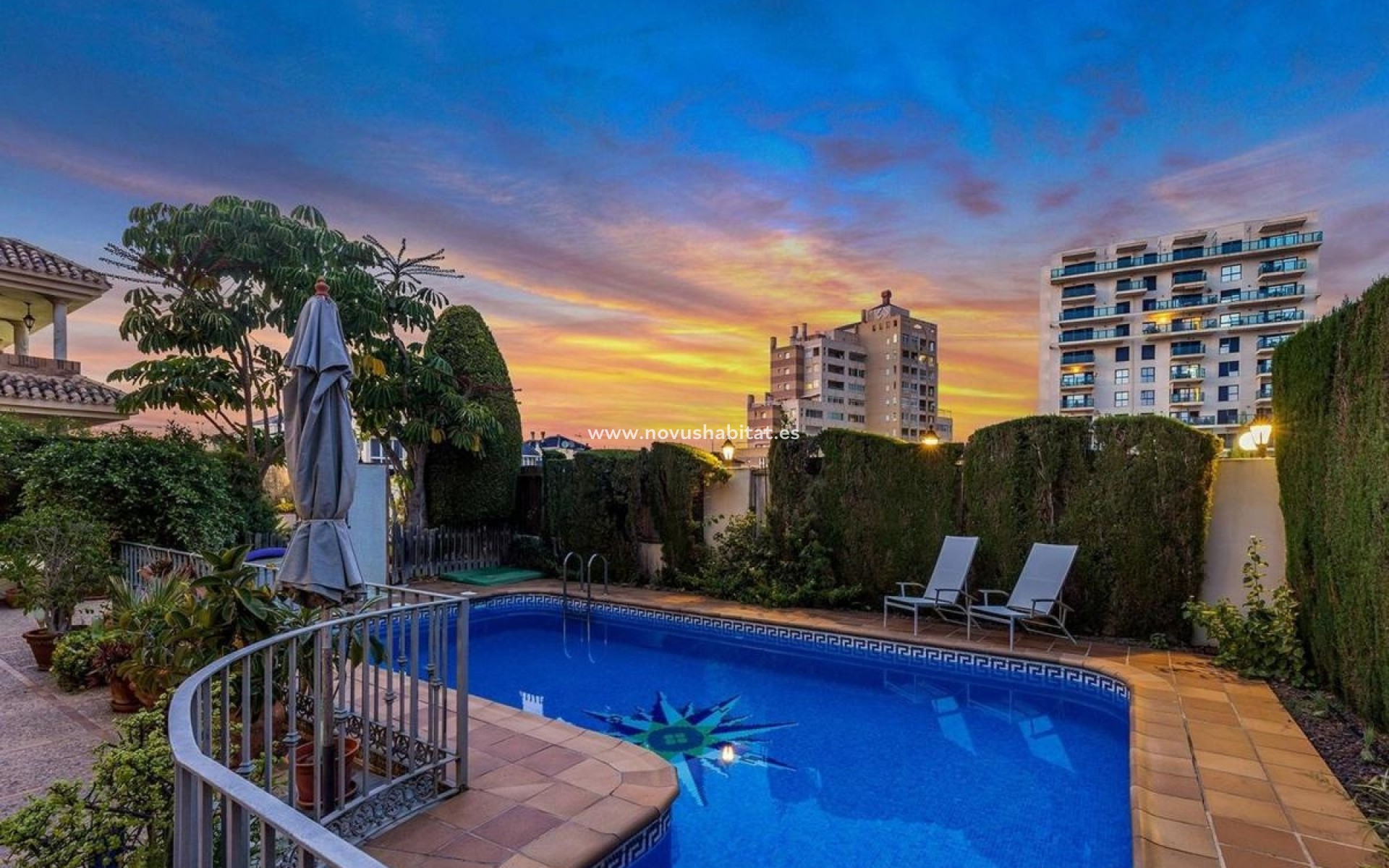 Nieuwbouw - Houses - Torrevieja