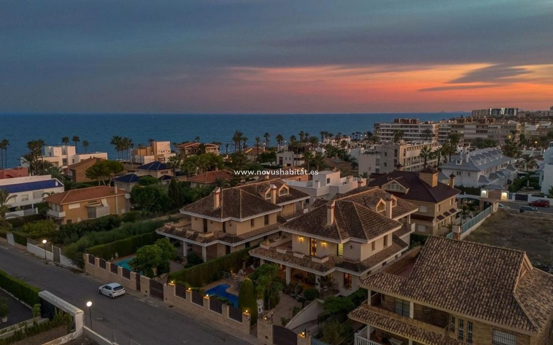 Nieuwbouw - Houses - Torrevieja