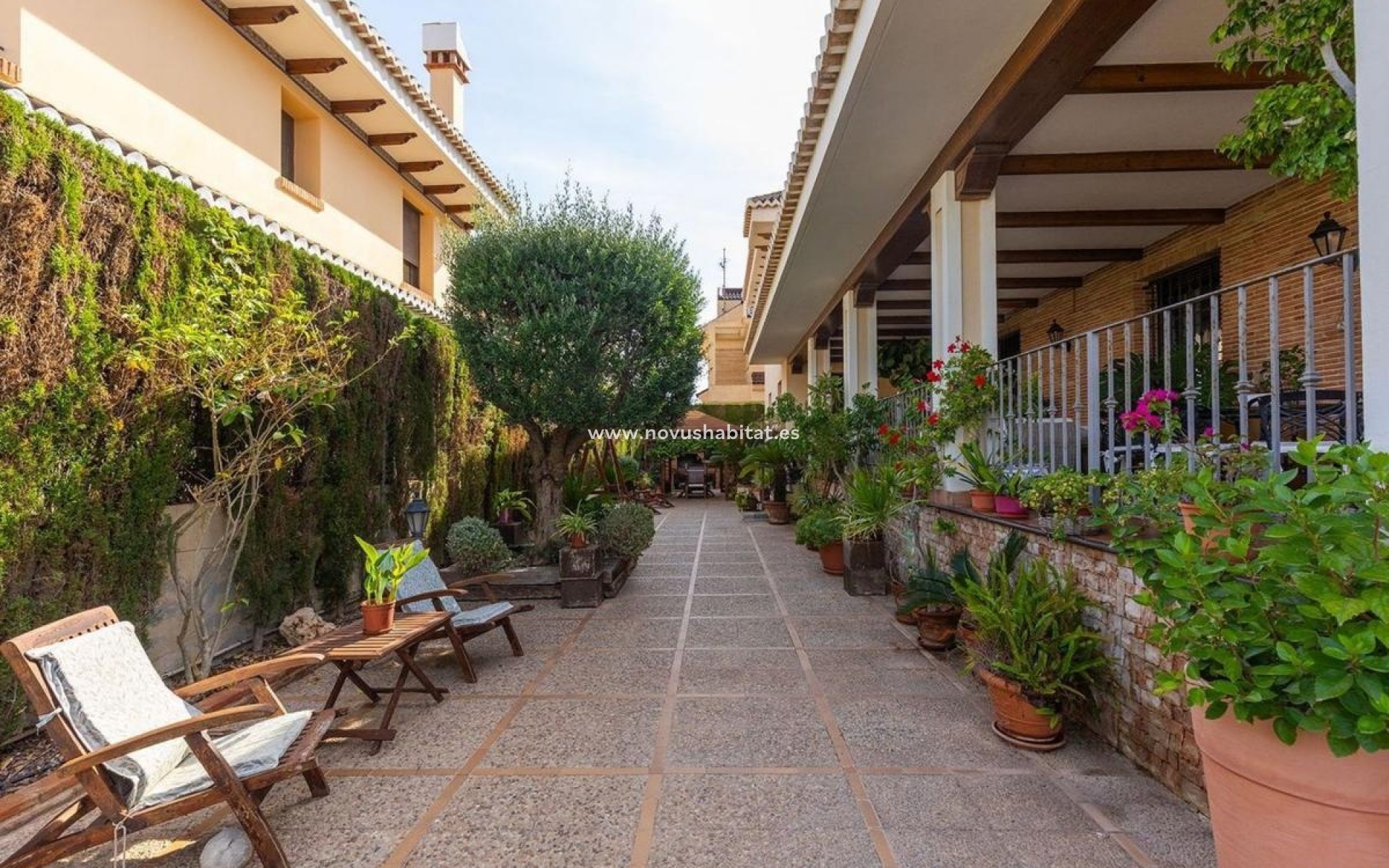 Nieuwbouw - Houses - Torrevieja