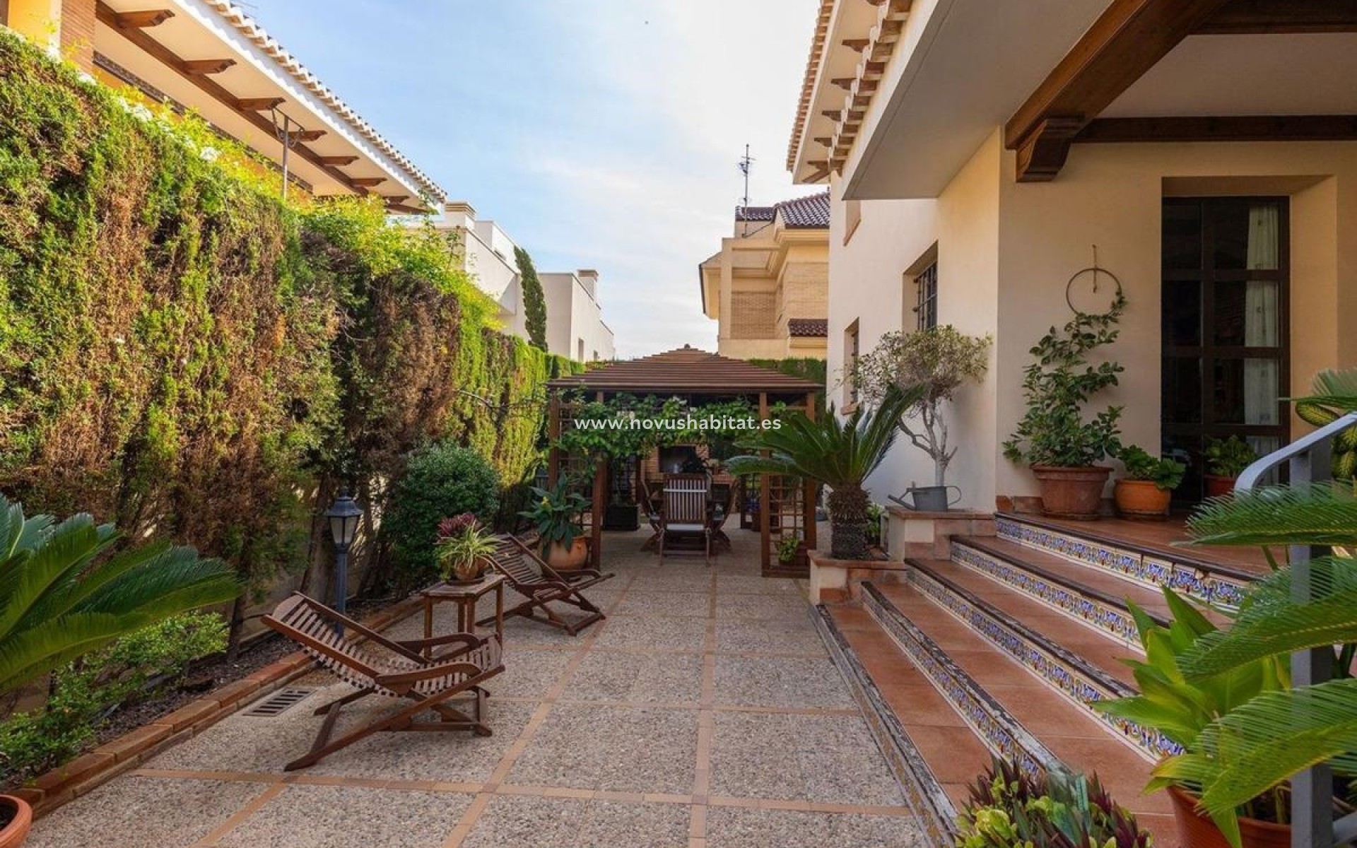 Nieuwbouw - Houses - Torrevieja
