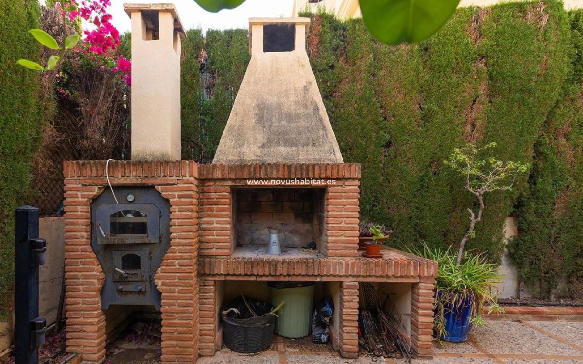 Nieuwbouw - Houses - Torrevieja