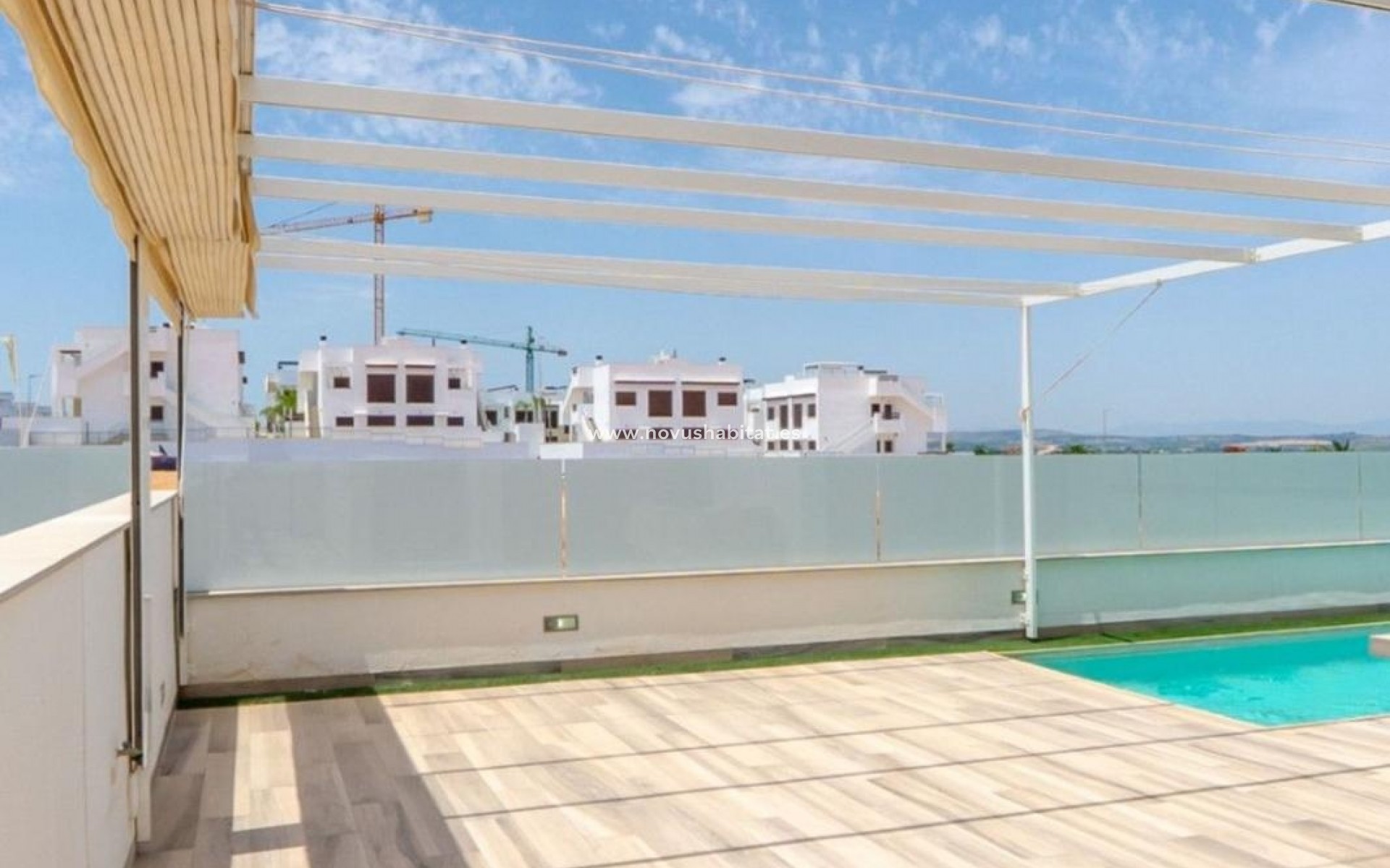 Nieuwbouw - Houses - Torrevieja