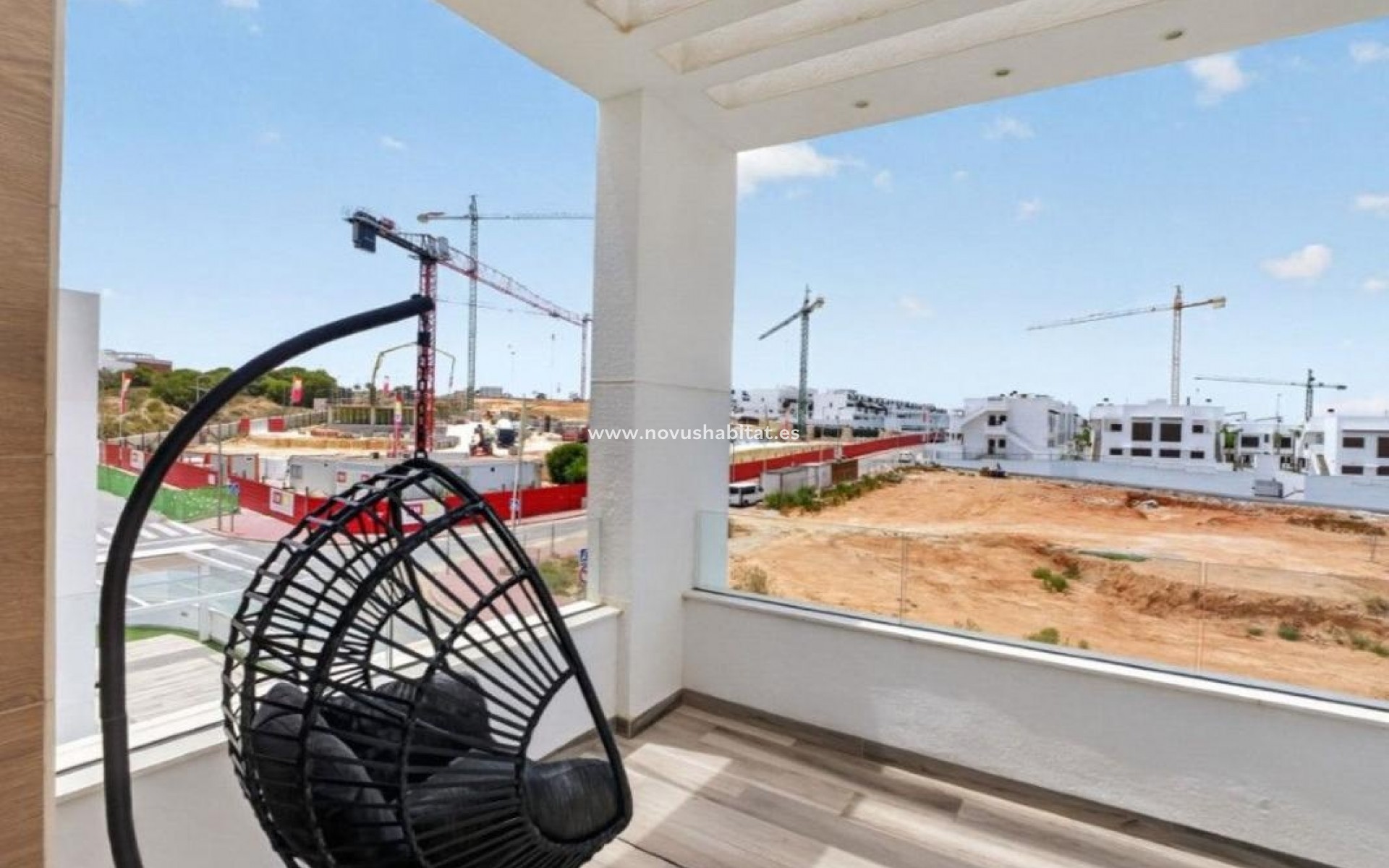 Nieuwbouw - Houses - Torrevieja