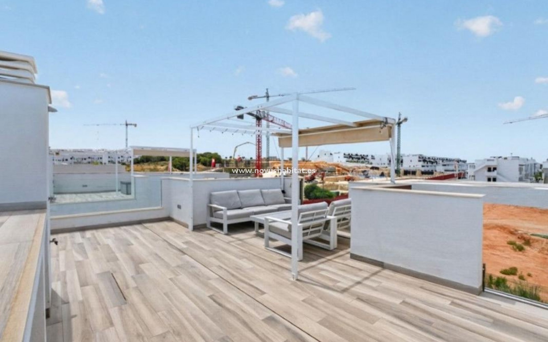 Nieuwbouw - Houses - Torrevieja