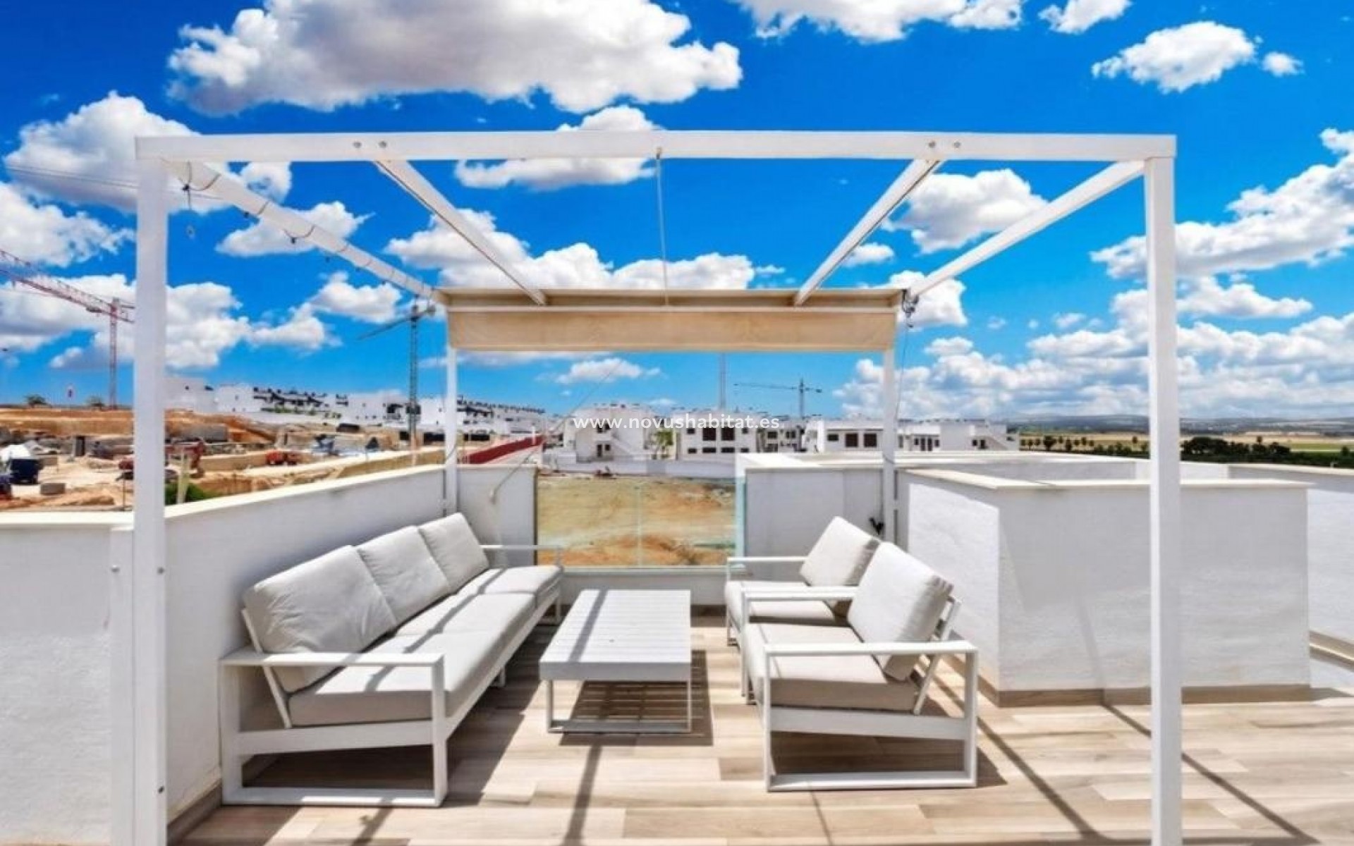 Nieuwbouw - Houses - Torrevieja