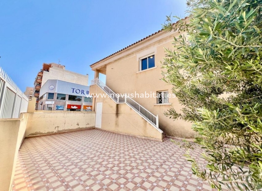 Nieuwbouw - Houses - Torrevieja