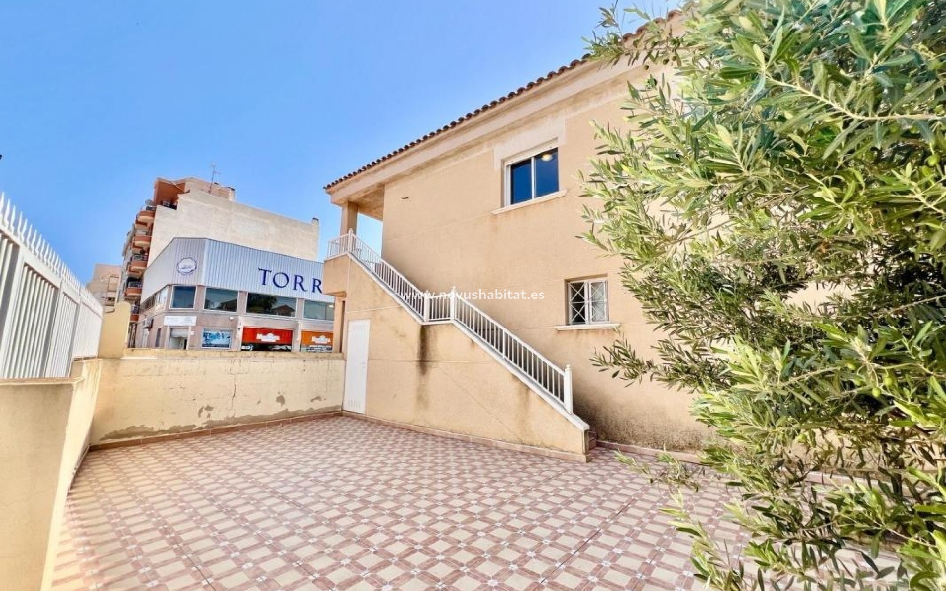 Nieuwbouw - Houses - Torrevieja