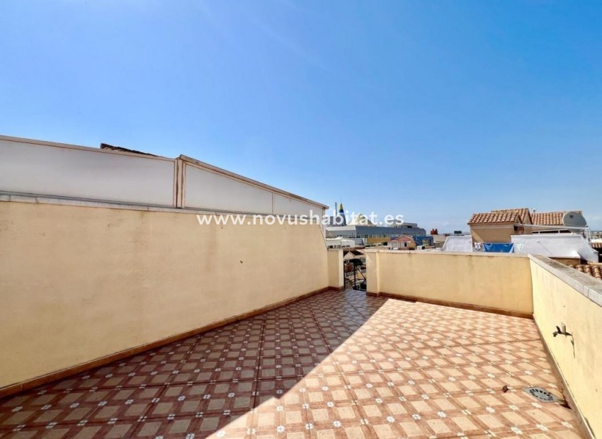 Nieuwbouw - Houses - Torrevieja
