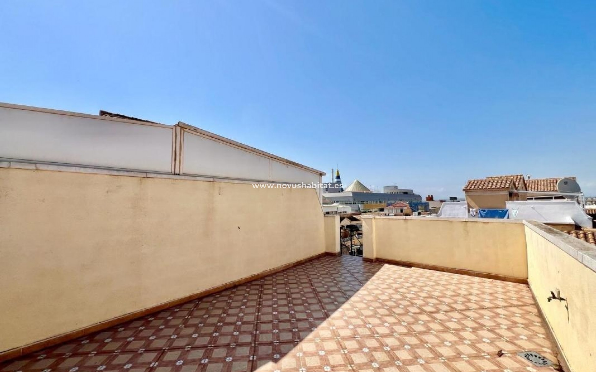Nieuwbouw - Houses - Torrevieja