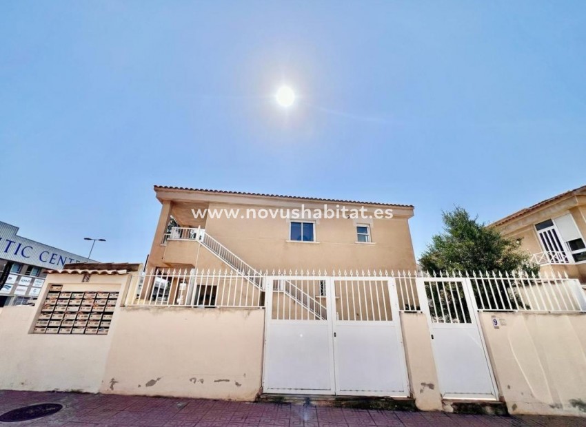Nieuwbouw - Houses - Torrevieja