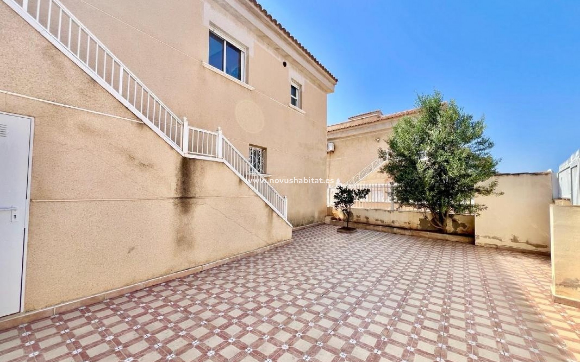 Nieuwbouw - Houses - Torrevieja