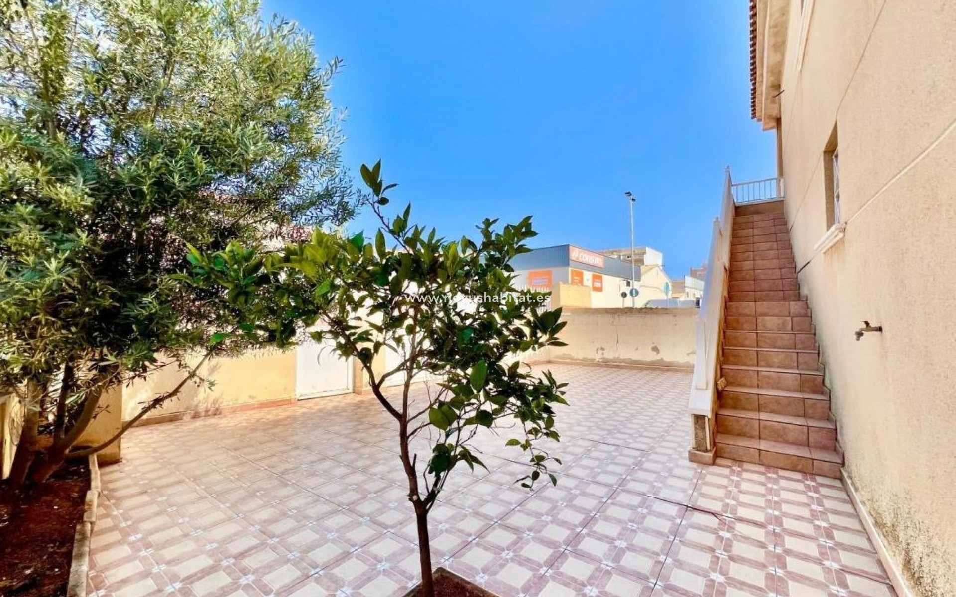 Nieuwbouw - Houses - Torrevieja