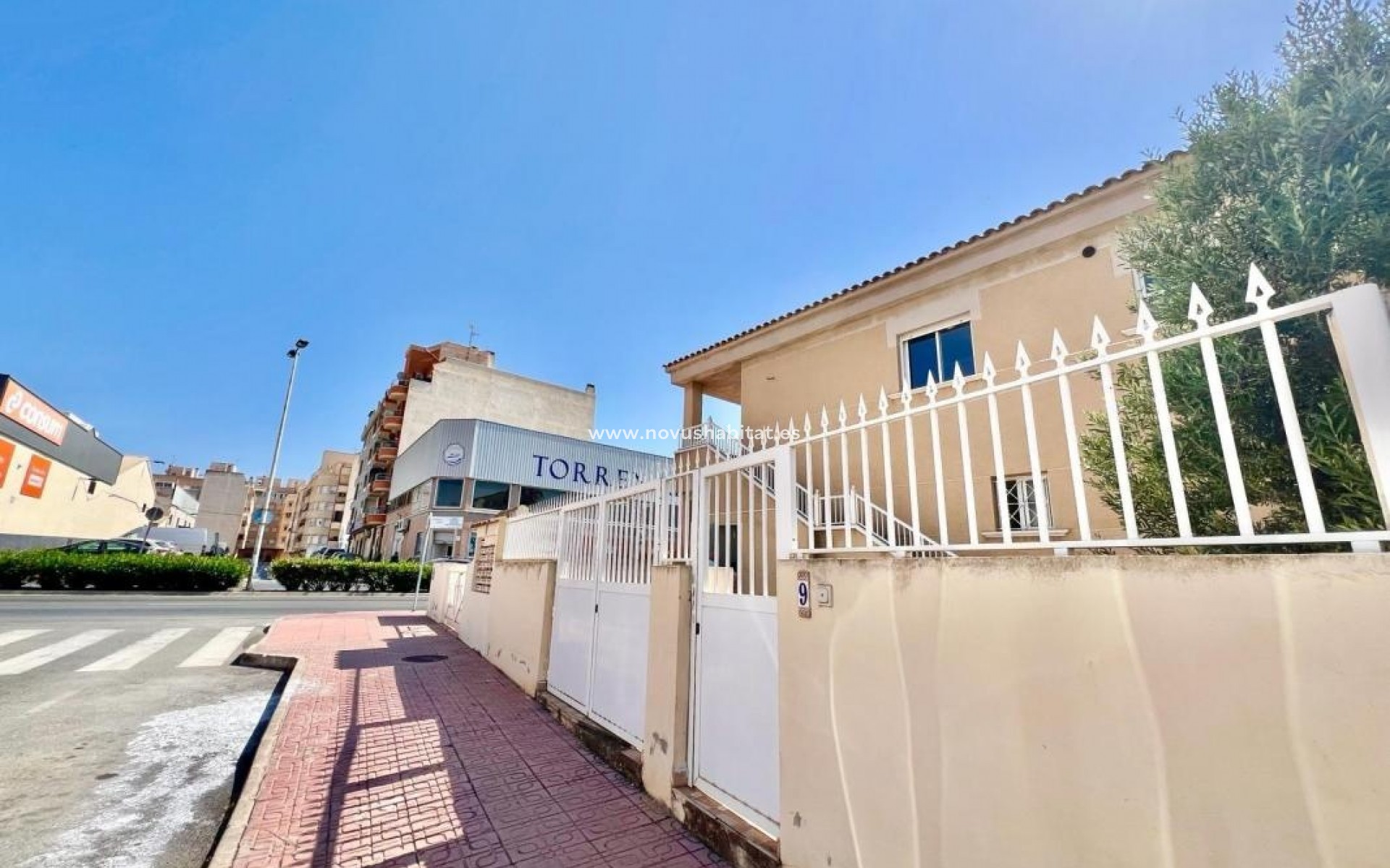 Nieuwbouw - Houses - Torrevieja