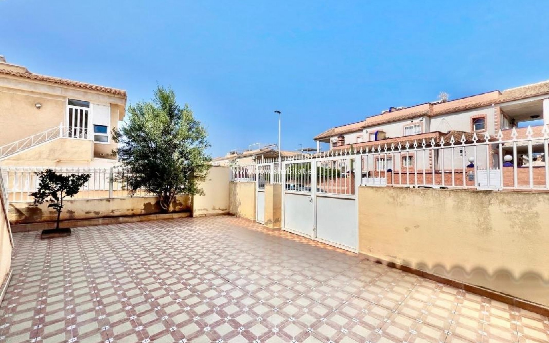 Nieuwbouw - Houses - Torrevieja