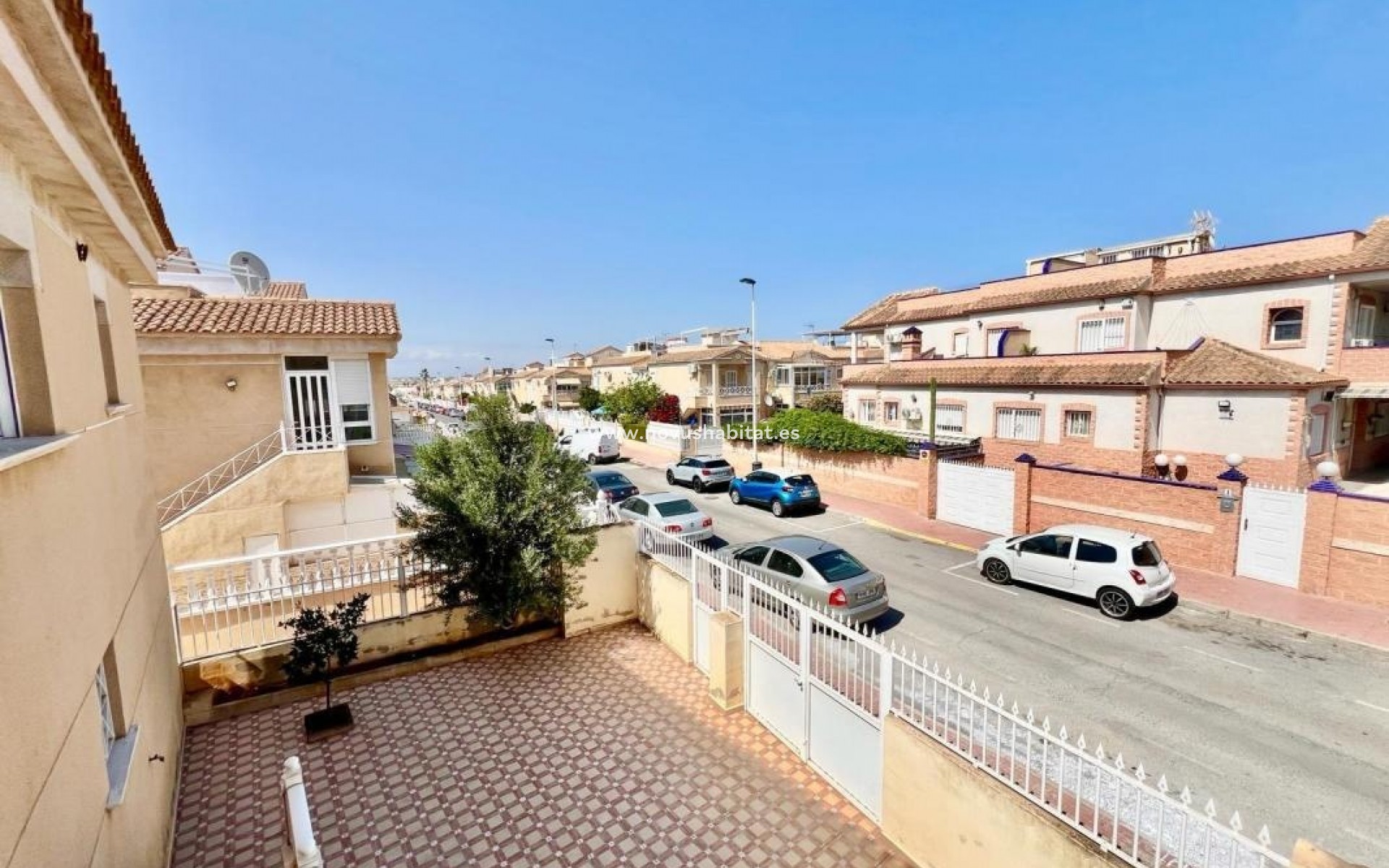 Nieuwbouw - Houses - Torrevieja