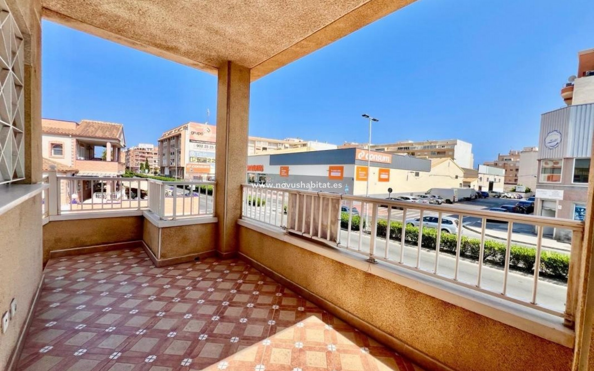 Nieuwbouw - Houses - Torrevieja
