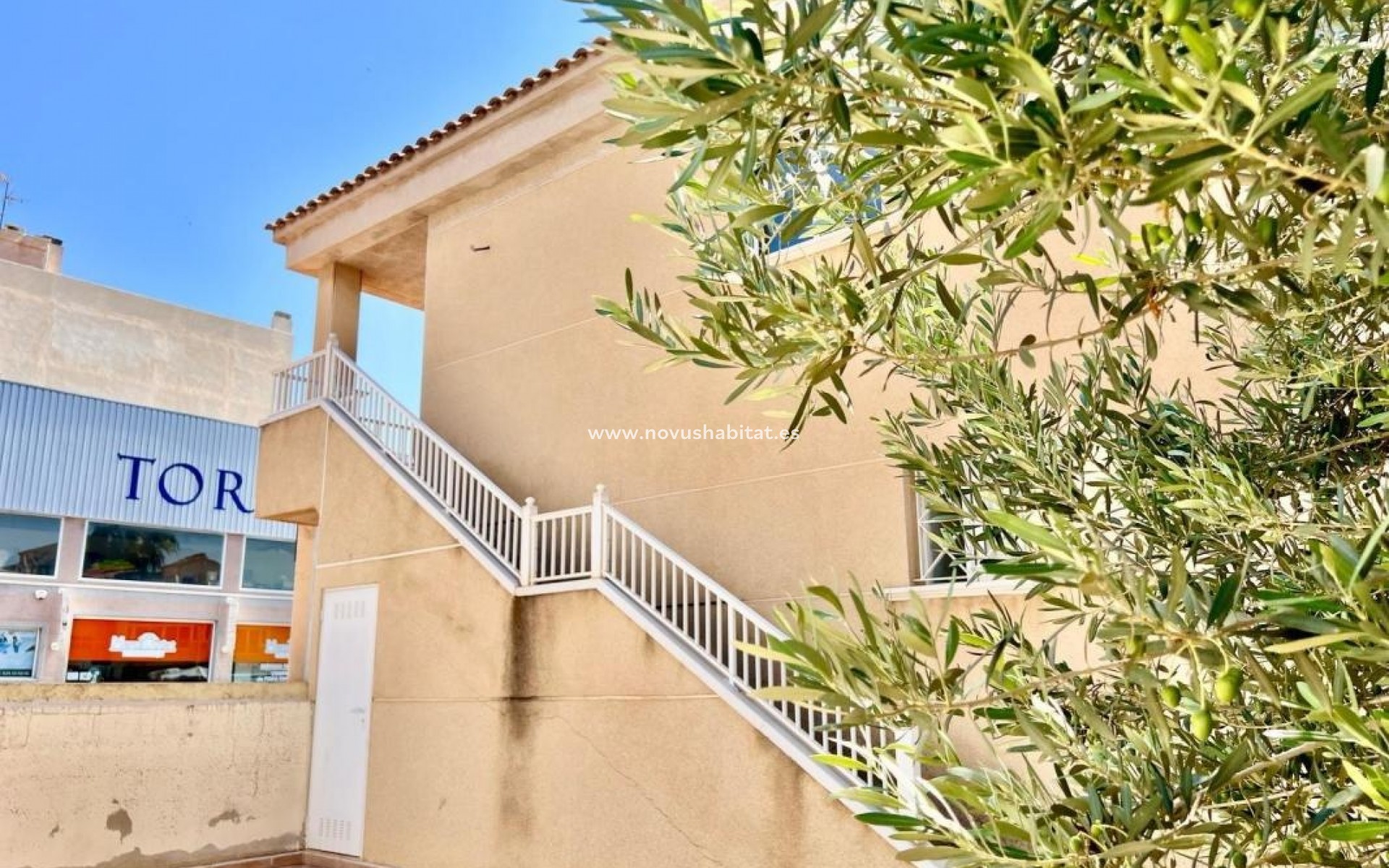 Nieuwbouw - Houses - Torrevieja