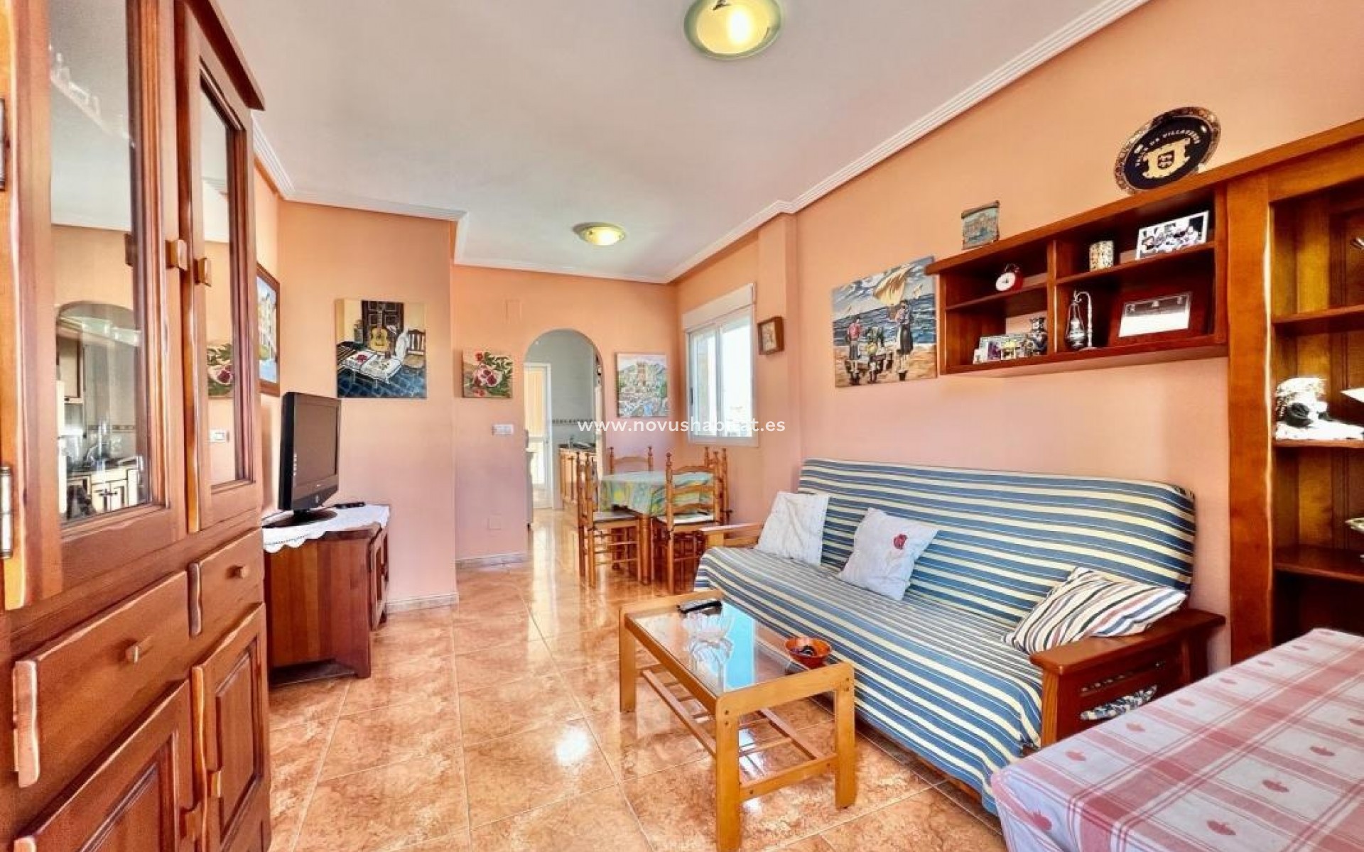 Nieuwbouw - Houses - Torrevieja