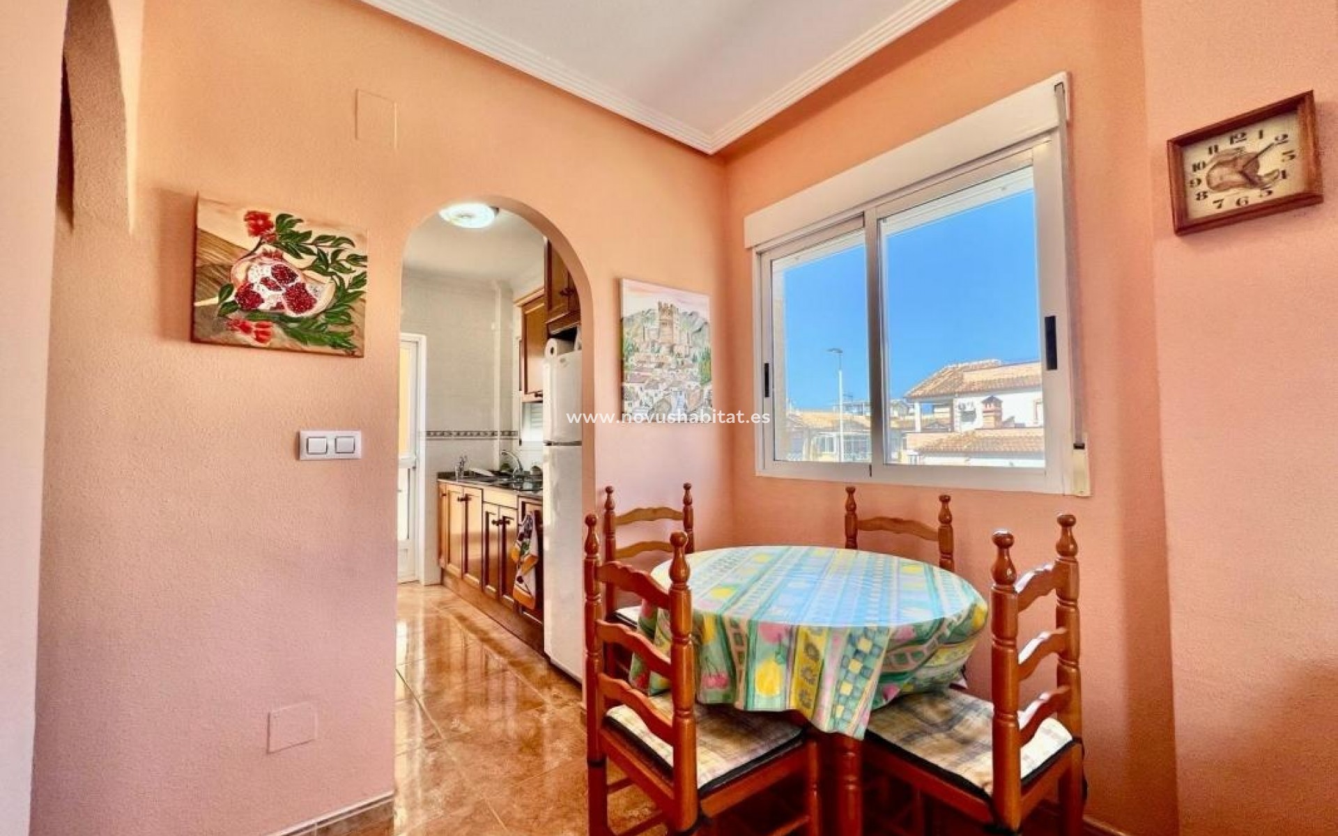 Nieuwbouw - Houses - Torrevieja
