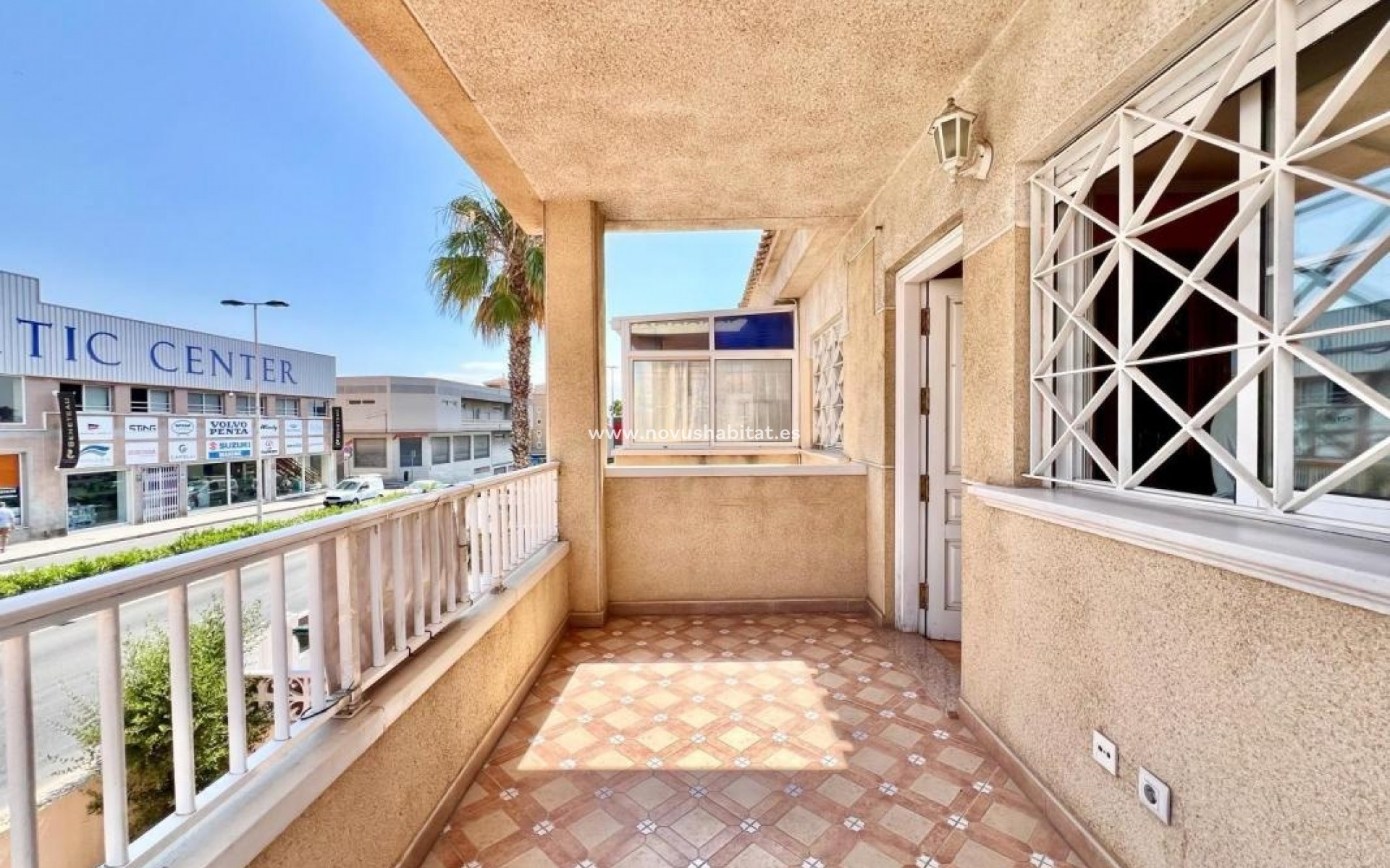 Nieuwbouw - Houses - Torrevieja
