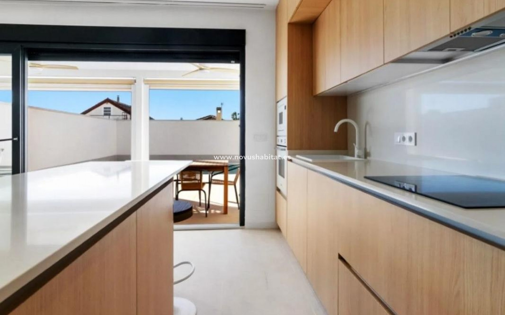 Nieuwbouw - Houses - Torrevieja