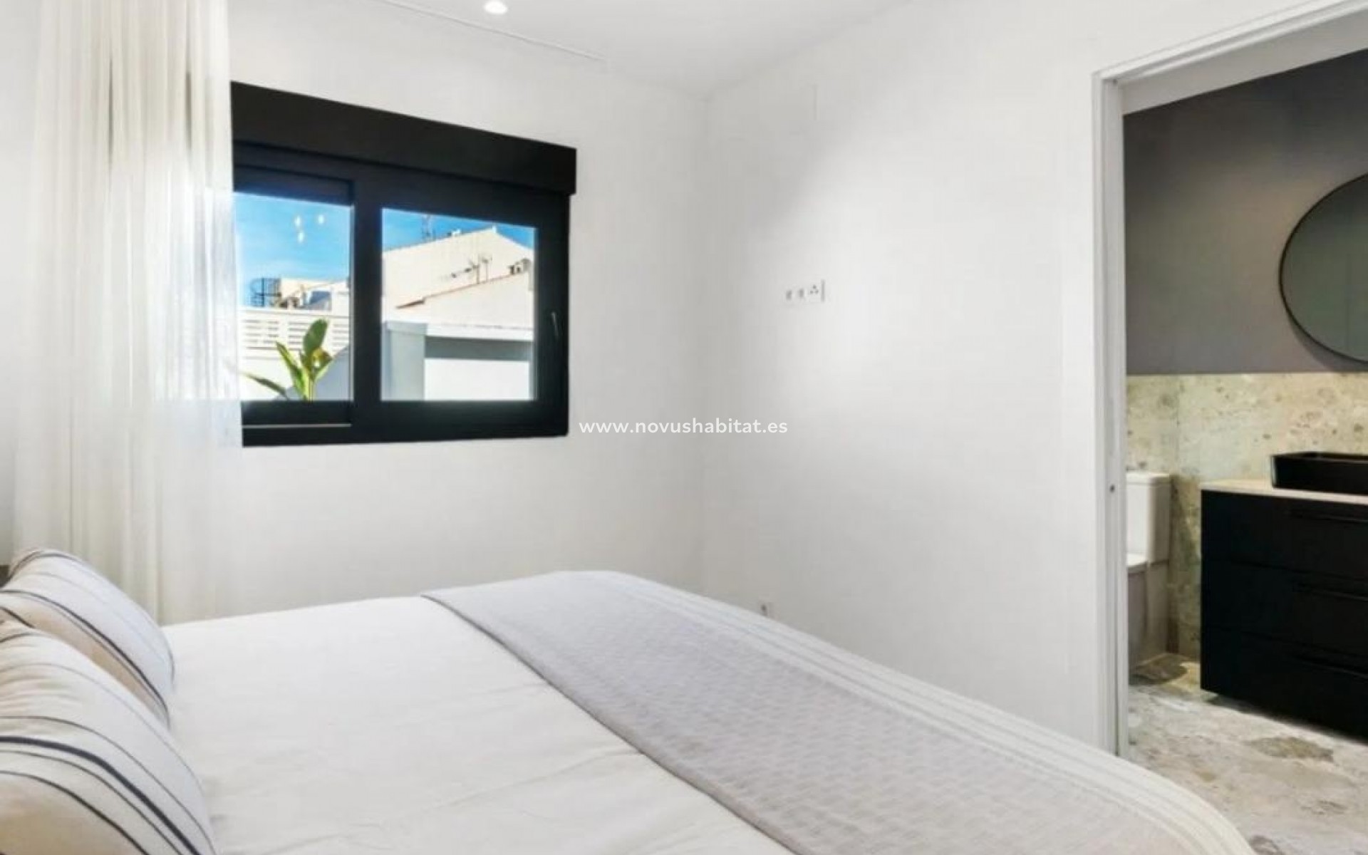 Nieuwbouw - Houses - Torrevieja