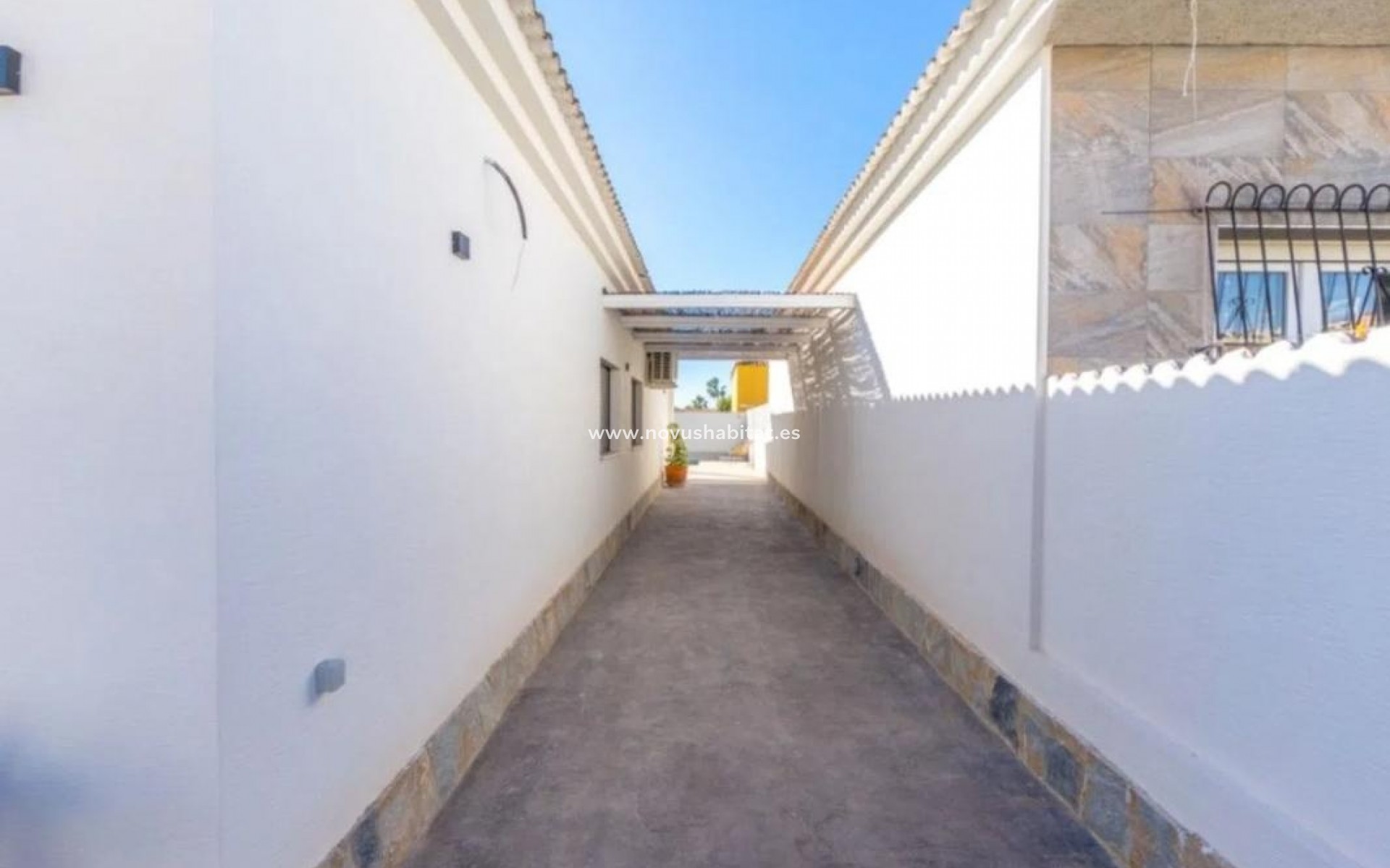 Nieuwbouw - Houses - Torrevieja