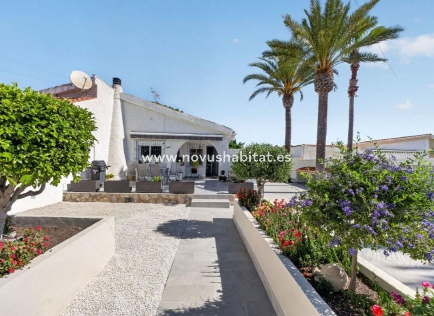 Nieuwbouw - Houses - Torrevieja