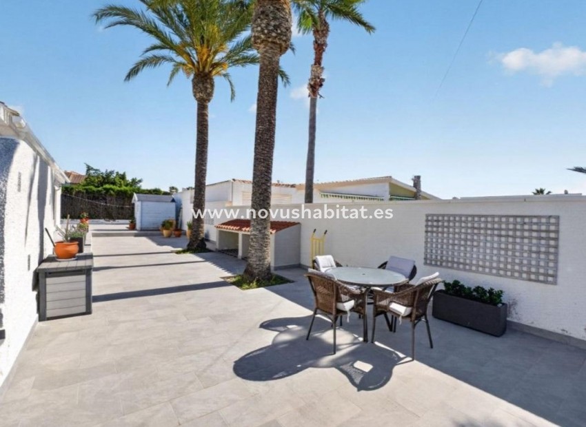 Nieuwbouw - Houses - Torrevieja