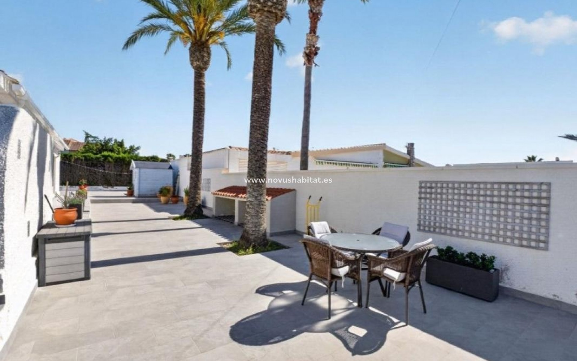 Nieuwbouw - Houses - Torrevieja