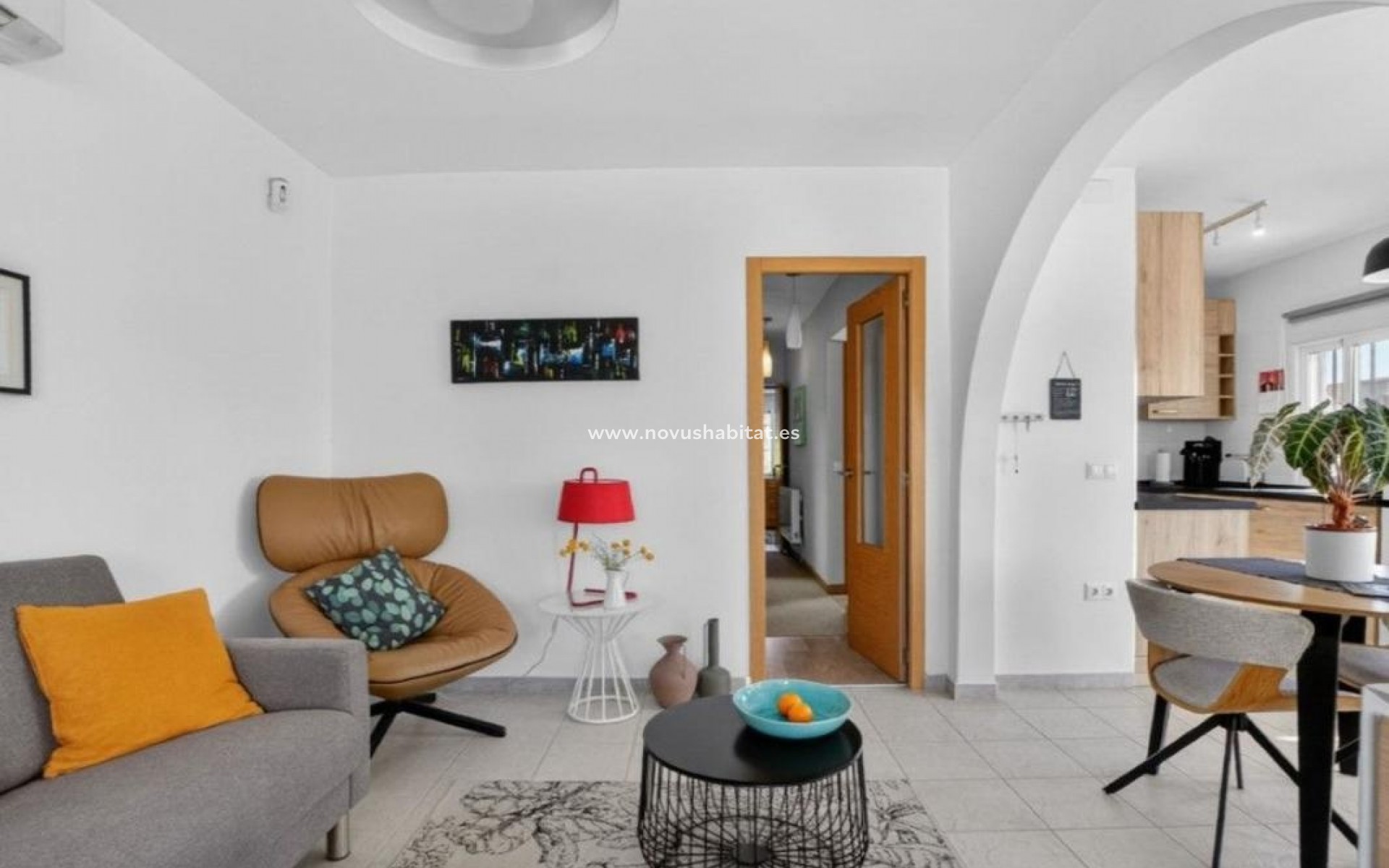 Nieuwbouw - Houses - Torrevieja