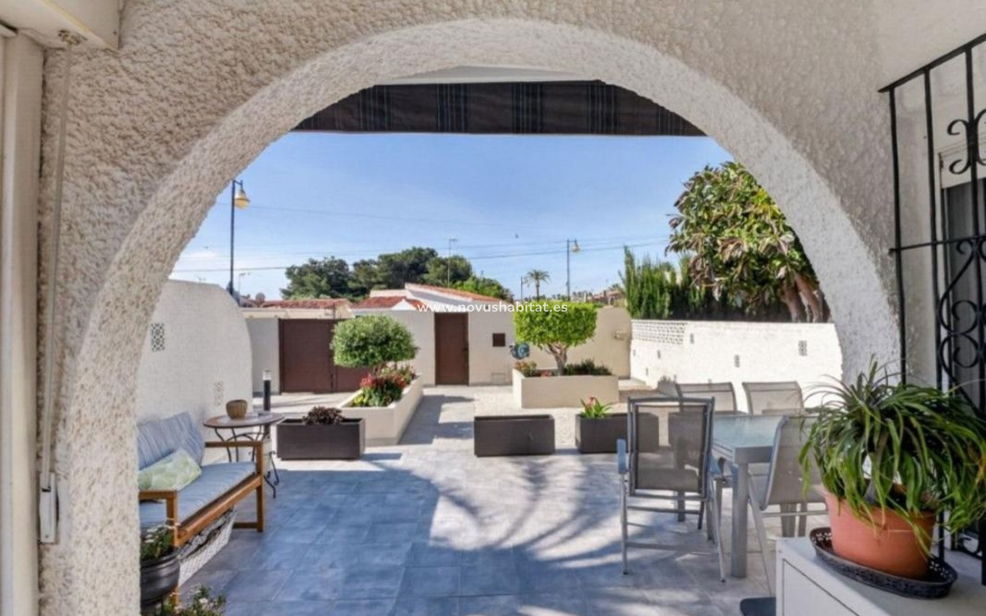 Nieuwbouw - Houses - Torrevieja