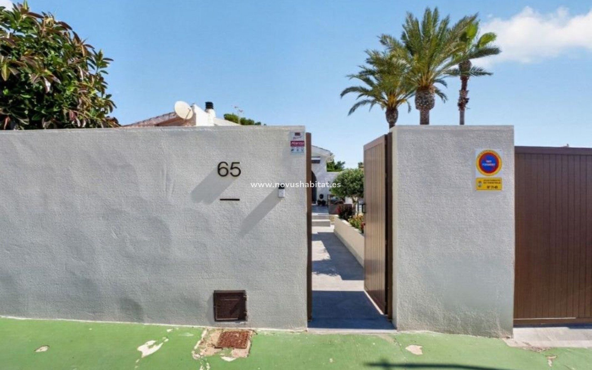 Nieuwbouw - Houses - Torrevieja