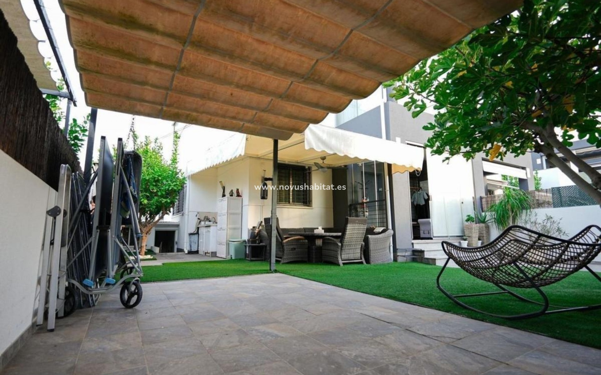 Nieuwbouw - Houses - Torrevieja