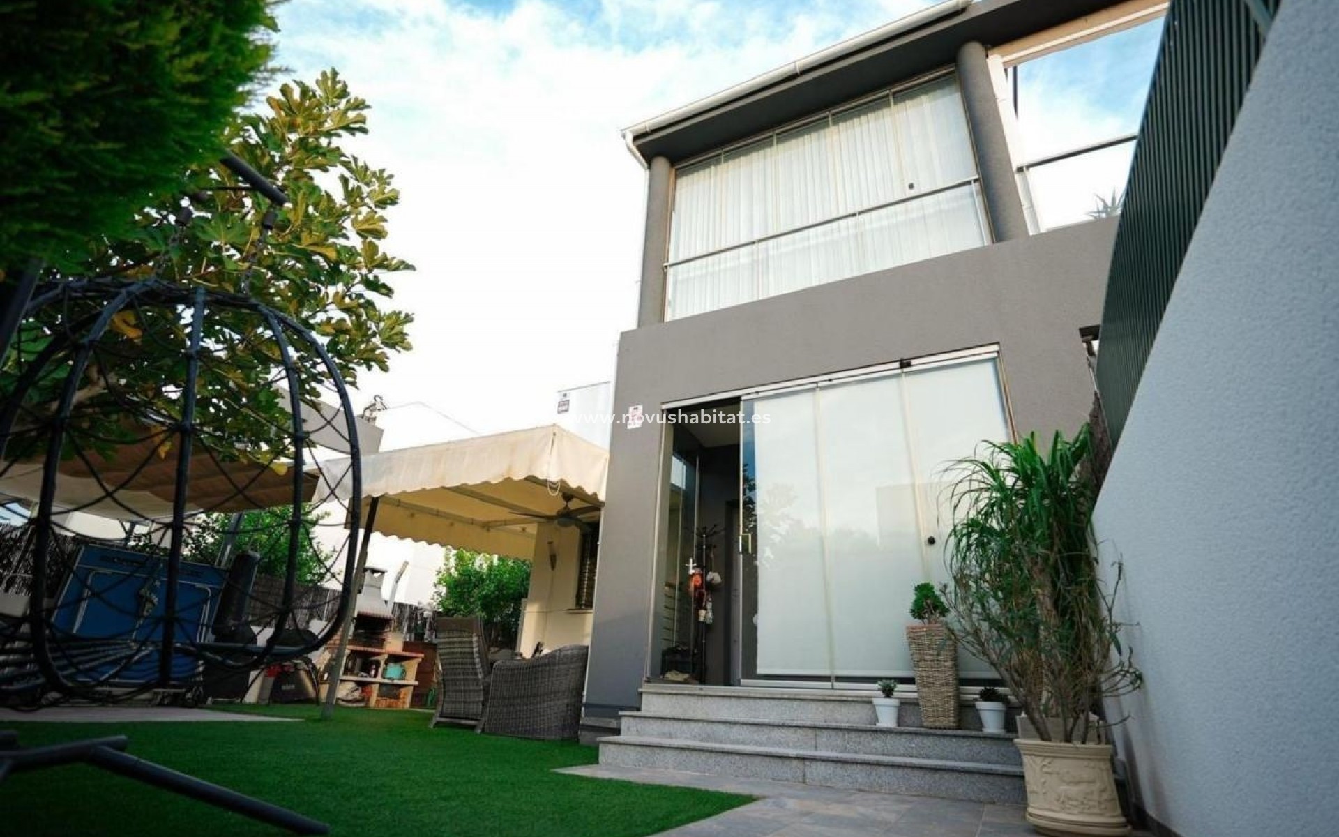 Nieuwbouw - Houses - Torrevieja