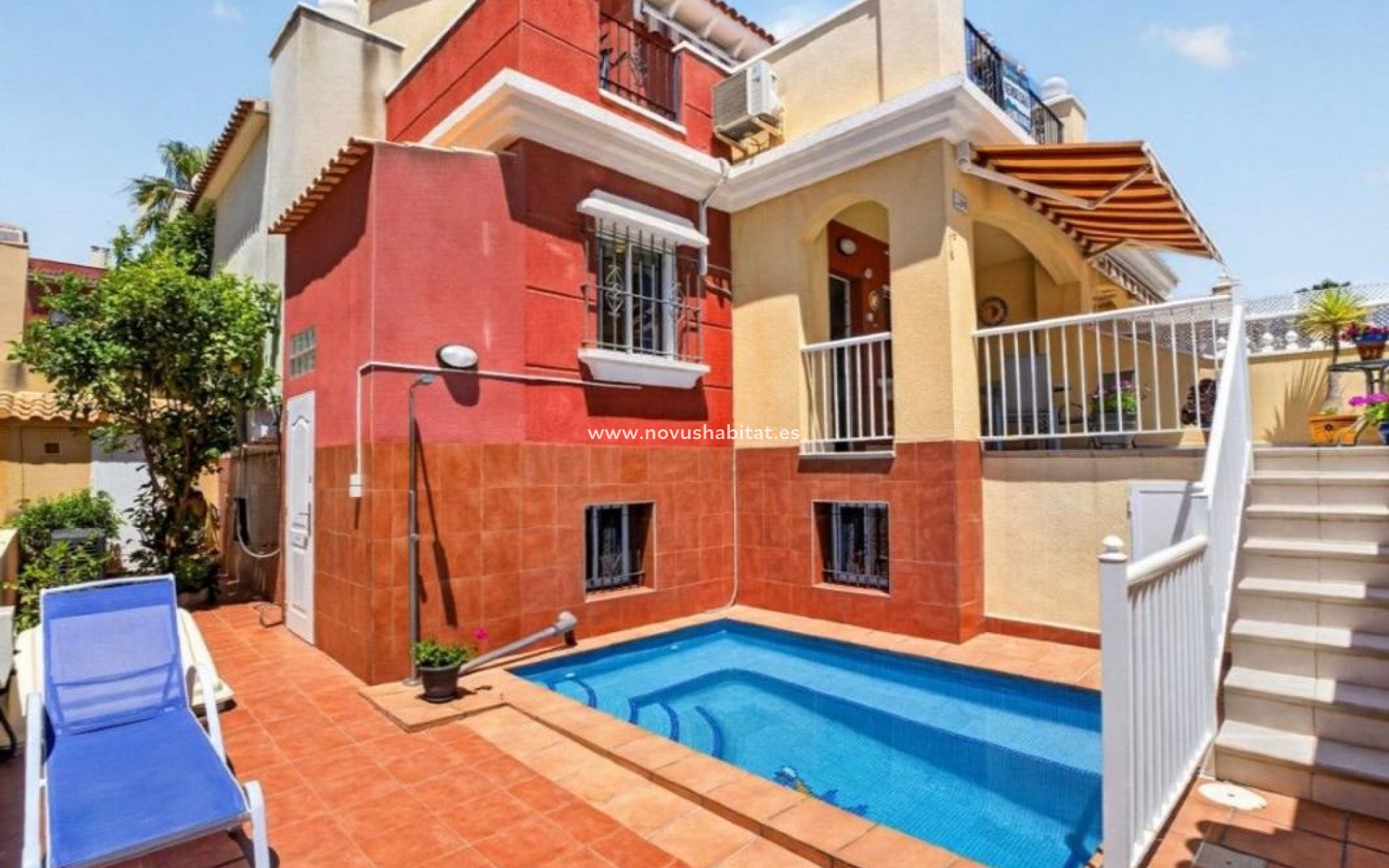 Nieuwbouw - Houses - Torrevieja