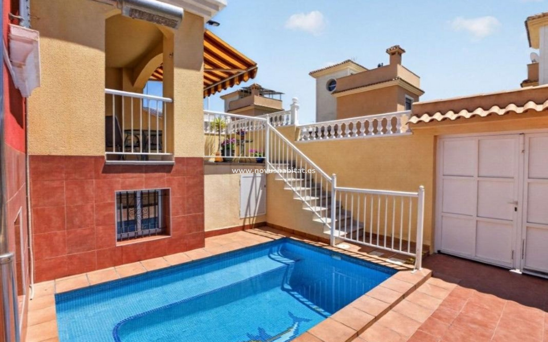 Nieuwbouw - Houses - Torrevieja