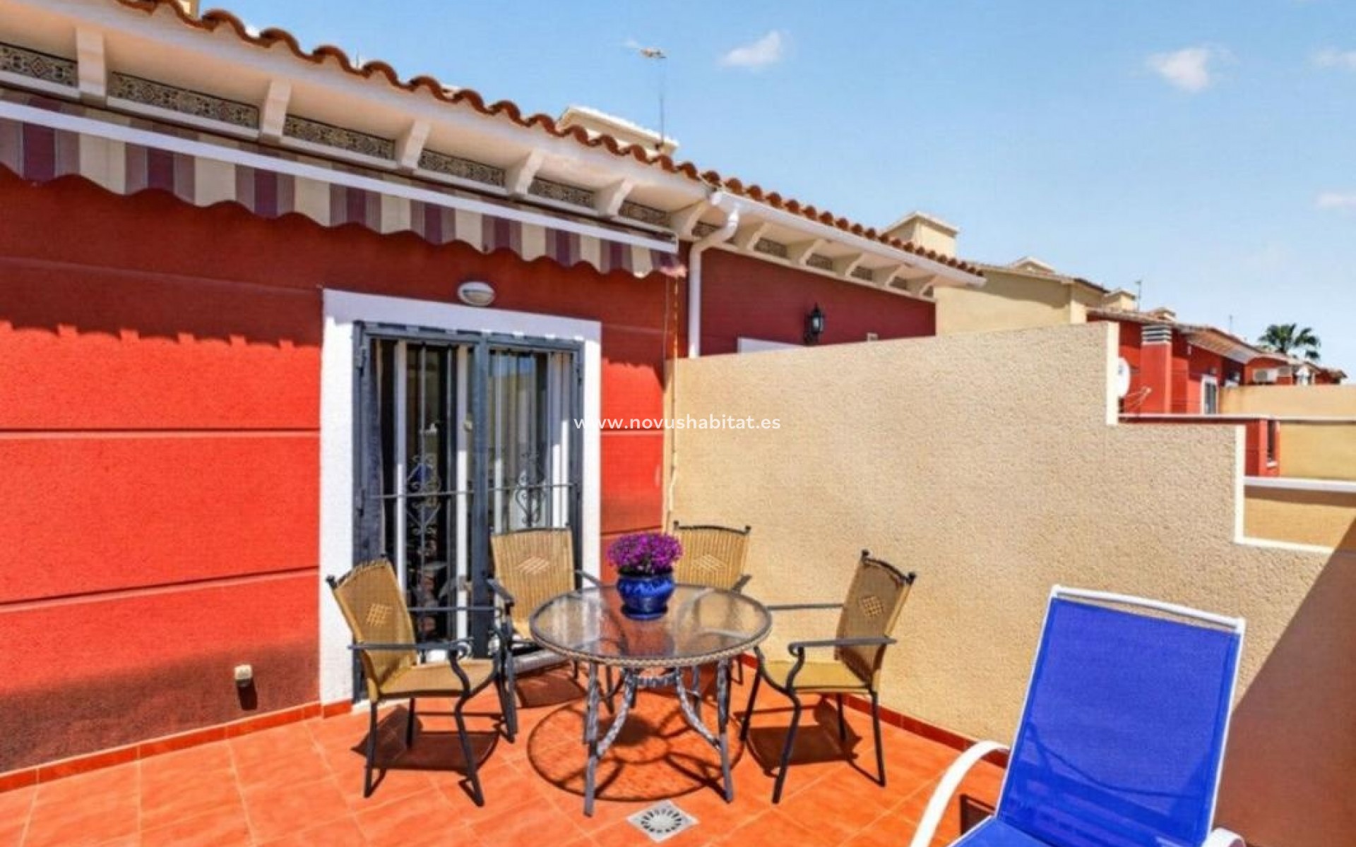 Nieuwbouw - Houses - Torrevieja