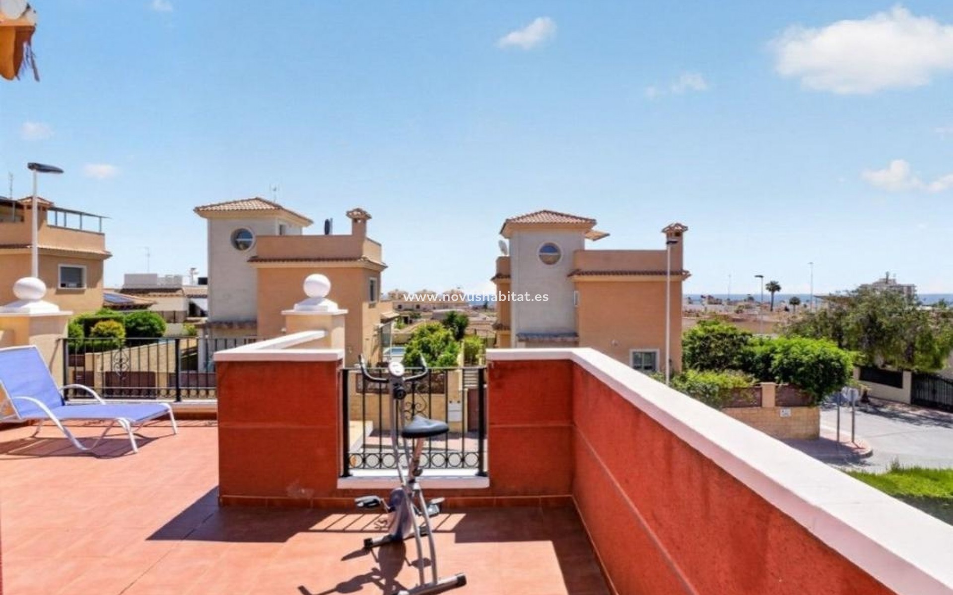 Nieuwbouw - Houses - Torrevieja