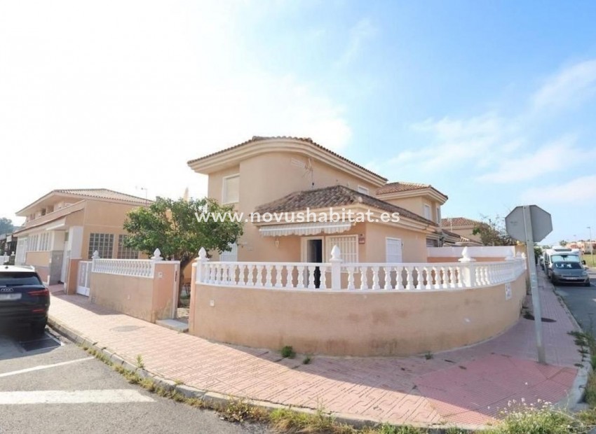 Nieuwbouw - Houses - Torrevieja