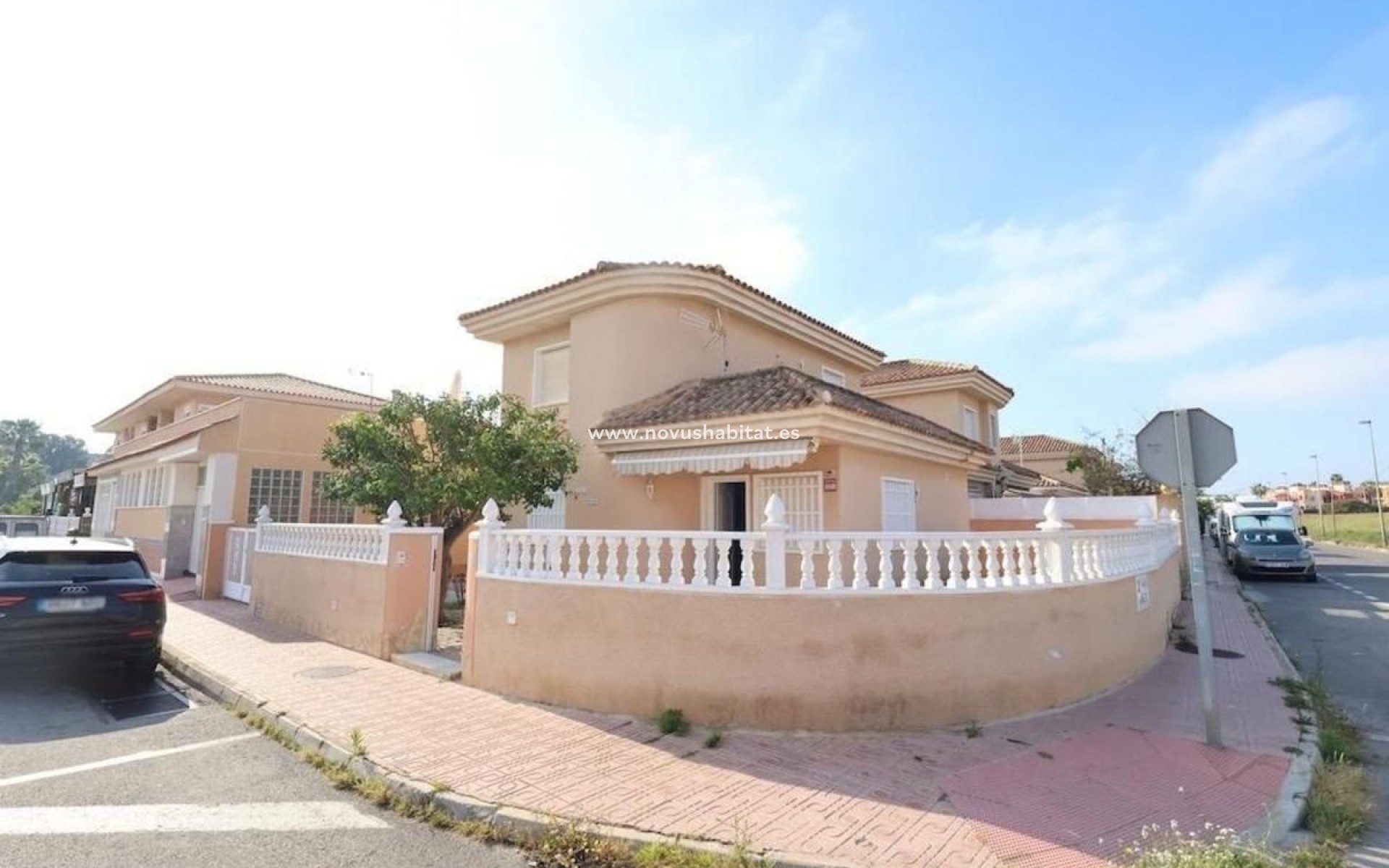 Nieuwbouw - Houses - Torrevieja