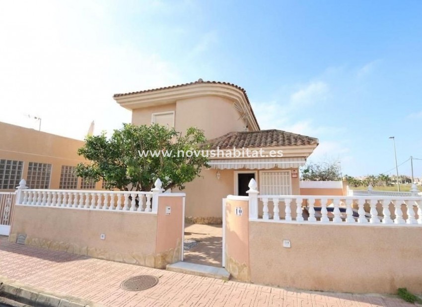 Nieuwbouw - Houses - Torrevieja