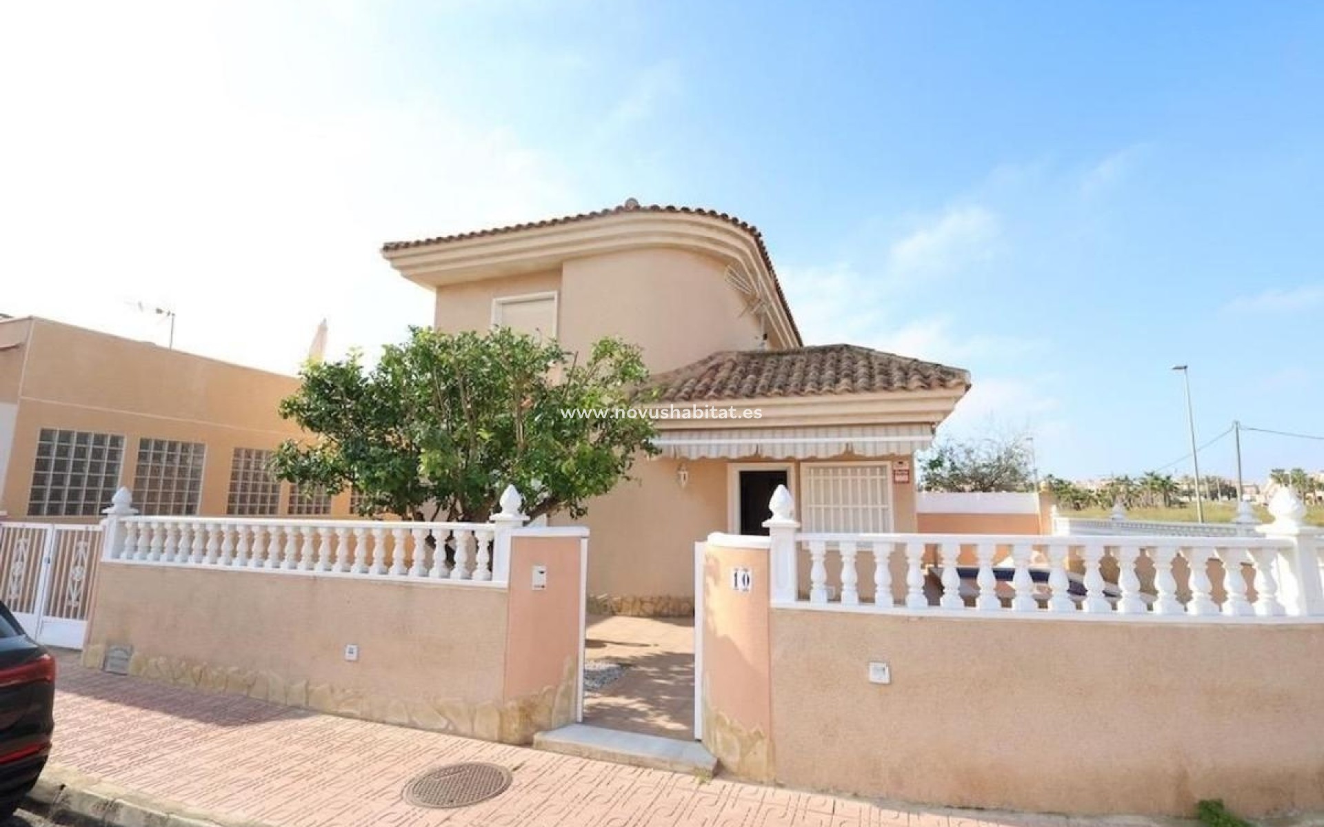 Nieuwbouw - Houses - Torrevieja