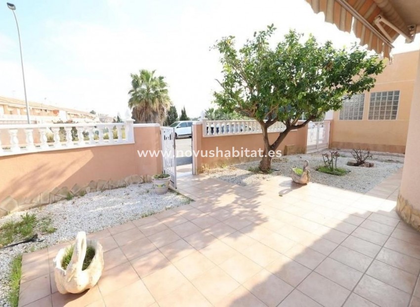 Nieuwbouw - Houses - Torrevieja